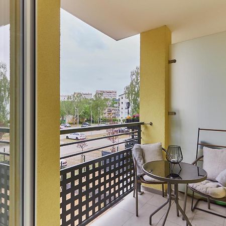 슈비노우이스쳬 Apartament 21 아파트 외부 사진