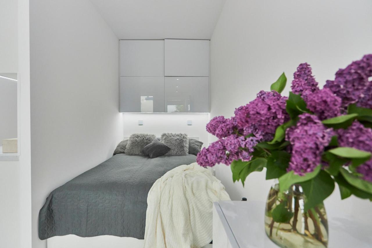 슈비노우이스쳬 Apartament 21 아파트 외부 사진